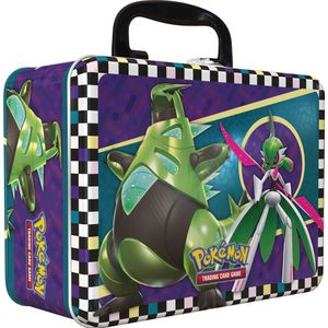 Pokémon - Summer Collector Chest 2024 - Trading Cards - Pokémon Kaarten - Trading Cards