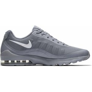 Nike - Air Max Invigor - Trainers - Zwart - Mesh