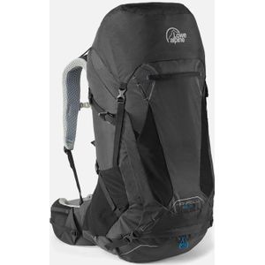 Lowe Alpine Manaslu Nd50:65 Dames Backpack Anthracite ND 50:65 S-M