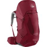 Lowe Alpine Manaslu ND50:65 - Wandelrugzak - Dames Raspberry S/M