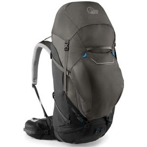 Lowe Alpine Manaslu Nd50:65 Backpack Blueprint ND 50:65 S-M