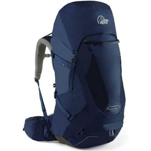 Lowe Alpine Manaslu Nd60:75 Backpack Blueprint ND 60:75 S-M