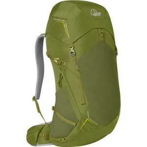 Lowe Alpine Airzone Trek 35:45 Backpack Fern Medium/Large