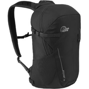 lowe alpine edge 18 hiking bag black unisex