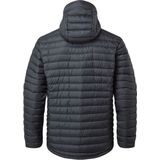 Rab Microlight Alpine Jacket Men - Donsjas - Heren - Beluga