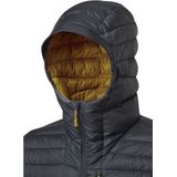 Rab Microlight Alpine Jacket Men - Donsjas - Heren - Beluga