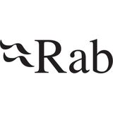 Rab Microlight Alpine Jacket Men - Donsjas - Heren - Beluga