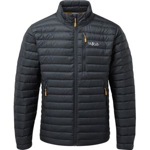 Rab Microlight Jacket Wintersport Jassen Winterjassen