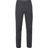 RAB Kinetic 2.0 Pants - Wandelbroek - Regenbroek - Heren - Grijs