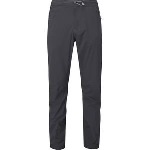 RAB Kinetic 2.0 Pants - Wandelbroek - Regenbroek - Heren - Grijs