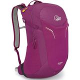 Lowe Alpine Airzone Active 22l wandelrugzak - grape rose