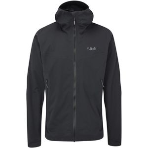Rab - Kinetic 2.0 - Softshell Jas - Beluga
