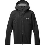 Kangri GTX - Hardshell Jack - Groen - GORE-TEX - Ademend en Winddicht