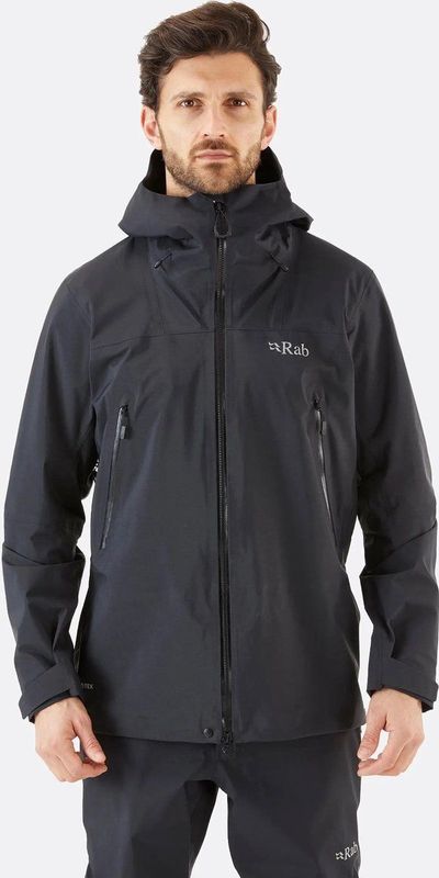 Kangri GTX - Hardshell Jack - Groen - GORE-TEX - Ademend en Winddicht