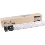 Katun, Toner, 44786 KM C454 ZWARTE TONER