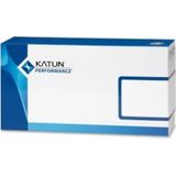 KATUN Toner Business kleur kompatybilny toner met TNP49C/TNP48C, cyan, 12000s, A95W450/A5X0450, voor Konica Minolta Bizhub C3351, Bizhub C3