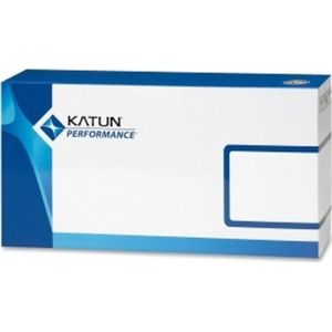 KATUN Toner Business kleur kompatybilny toner met TNP49C/TNP48C, cyan, 12000s, A95W450/A5X0450, voor Konica Minolta Bizhub C3351, Bizhub C3