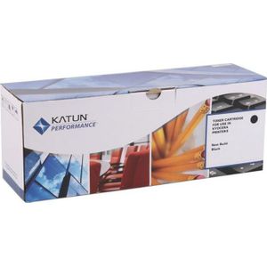 Katun 49941 tonercartridge 1 stuk(s) Compatibel Zwart