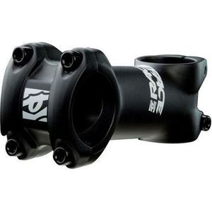 Race Face Ride voorbouw, uniseks, volwassenen, zwart, 31,8/100 mm