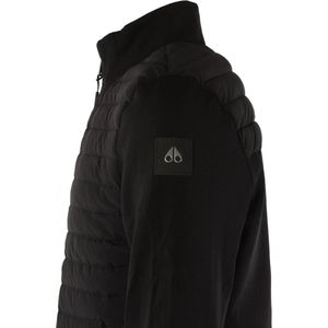 Moose Knuckles vest maat XXL