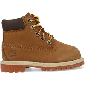 Timberland 6"" PRM Boots Kids TB014849214 Bruin-35 maat 35