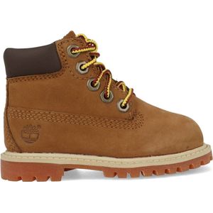 Timberland 6 PRM Boots Kids TB014849214 Bruin