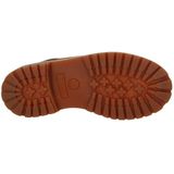 Timberland - Premium 6 Inch Boot - Cognac - Nubuck Leder - Waterproof