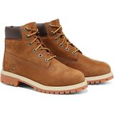 Timberland Kids 6 In Premium - Rust - Maat 38