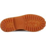 Timberland Kids 6 In Premium - Rust - Maat 38