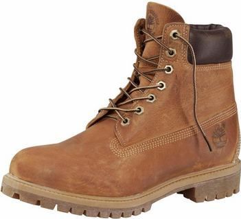 Timberland, Heren, Schoenen, Bruin, Maat: 40 EU Leer,