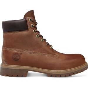 Timberland - Premium 6 Inch Anniversary - Veterboots - Waterafstotend - Leer