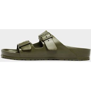 Birkenstock Arizona Eva Heren, Green
