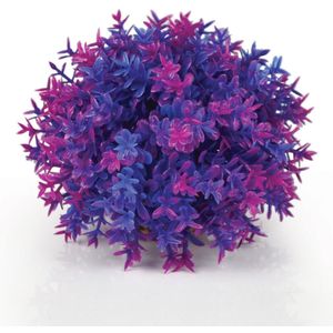 biOrb Paarse bloemenbal