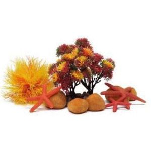 biOrb Decor Set 15L Herfst