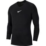 Nike Park Dry Thermoshirt Mannen