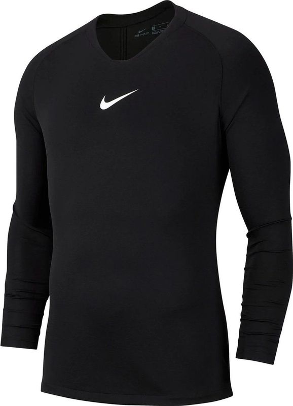 Nike Park Dry Thermoshirt Mannen
