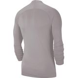 Nike Park First Layer Shirt Lange Mouw - Grijs