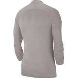 Nike Park First Layer Shirt Lange Mouw - Grijs