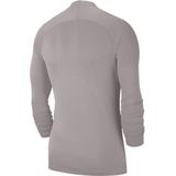 Nike Park First Layer Shirt Lange Mouw - Grijs