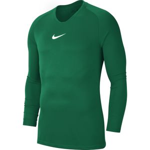 Nike Park Dry First Layer Longsleeve Thermoshirt Mannen