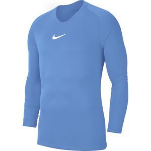 Nike Park Dry First Layer Longsleeve Thermoshirt Mannen - Maat XL