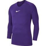 Nike Park Dry First Layer Longsleeve Thermoshirt Mannen