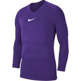 Nike Park Dry First Layer Longsleeve Thermoshirt Mannen