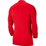 Nike - Park Dry First Layer - Thermoshirt - Mannen - rood