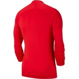 Nike - Park Dry First Layer - Thermoshirt - Mannen - rood