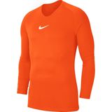 Nike Park Dry First Layer Longsleeve Thermoshirt Mannen