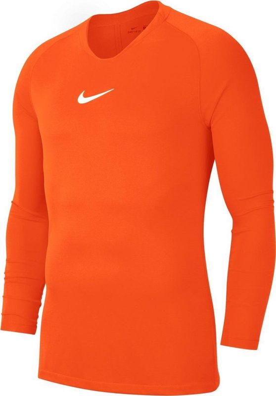 Nike Park Dry First Layer Longsleeve Thermoshirt Mannen