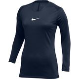 Nike Park Dry First Layer Sportshirt Vrouwen - Maat S