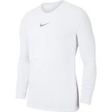 Nike Dry Park First Layer Longsleeve Thermoshirt Unisex - Maat 122 XS-116-128