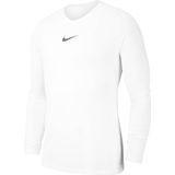 Nike Dry Park First Layer Longsleeve Thermoshirt Unisex - Maat 122 XS-116-128